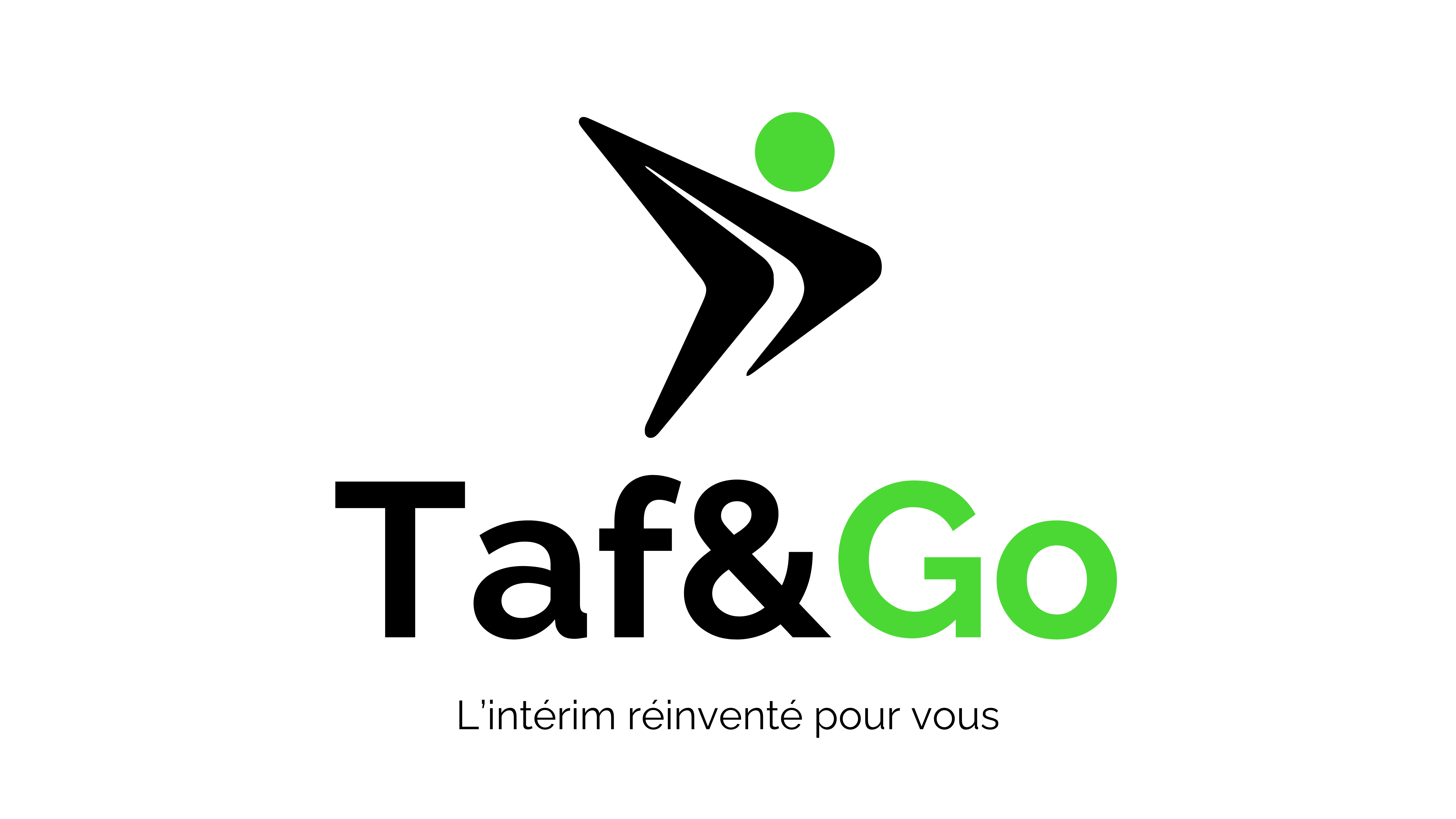 Logo Taf&Go